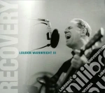 Loudon Wainwright II - Recovery cd
