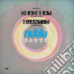 (LP Vinile) Nublu Dance Two / Various (Ecomix Vinyl) (7') vinile