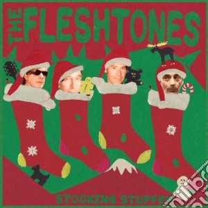 Fleshtones (The) - Stocking Stuffer cd musicale di FLESHTONES
