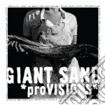 Giant Sand - Provisions cd