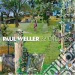 Paul Weller - 22 Dreams cd