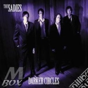 (LP Vinile) Sadies (The) - Darker Circles lp vinile di The Sadies