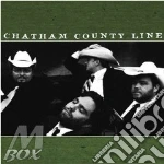 Chatam County Line - Same cd