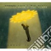 Gordon Gano & The Ryans - Under The Sun cd