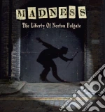 Madness - The Liberty Of Norton Folgate cd
