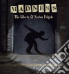 Madness - The Liberty Of Norton Folgate cd
