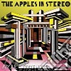 Apples In Stereo (The) - Travellers In Space And Time cd