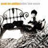 Grant-Lee Phillips - Ladies Love Oracle cd