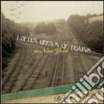 Robyn Hitchcock - I Often Dream Of Trains In N.y (2 Cd) cd