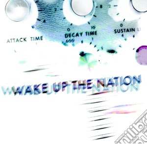 Paul Weller - Wake Up The Nation- De Luxe Edition cd musicale di Paul Weller