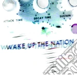 Paul Weller - Wake Up The Nation- De Luxe Edition cd