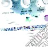 Paul Weller - Wake Up The Nation- De Luxe Edition cd