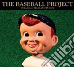 Baseball Project (The) - Vol.2 - High And Inside