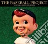 Baseball Project (The) - Vol.2 - High And Inside cd
