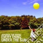 (LP Vinile) Jukebox The Ghost - Everything Under The Sun vinile
