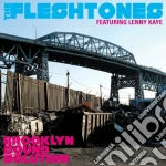 (LP Vinile) Fleshtones (The) - Brooklyn Sound Solution vinile
