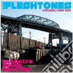 Fleshtones (The) - Brooklyn Sound Solution cd