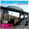 Fleshtones (The) - Brooklyn Sound Solution cd
