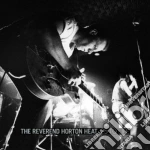 Reverend Horton Heat - 25 To Life (3 Cd) cd
