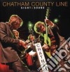 (LP Vinile) Chatham County Line - Sight & Sound (2 Lp) cd