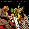 Chatham County Line - Sight & Sound (2 Cd) cd