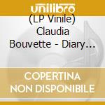 (LP Vinile) Claudia Bouvette - Diary For The Lonely Hearts (Deluxe Edition) vinile