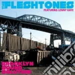 Fleshtones (The) - Brooklyn Sound Solution (2 Cd) cd