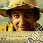 (LP Vinile) Greg Brown - Freak Flag vinile