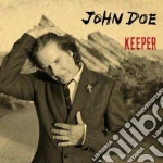 John Doe - Keeper cd