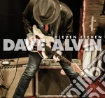 (LP Vinile) Dave Alvin - Eleven Eleven (2 Lp) vinile