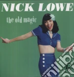 (LP Vinile) Nick Lowe - Old Magic vinile