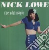 (LP Vinile) Nick Lowe - Old Magic cd
