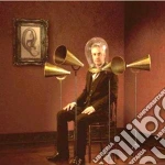 John W. Harding - The Sound Of His Own Voice cd