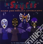 (LP Vinile) Los Straitjackets - Hark The Herald Angels Sing (7 Lp) vinile