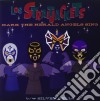 (LP Vinile) Los Straitjackets - Hark The Herald Angels Sing (7 Lp) cd