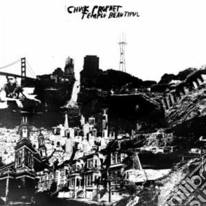 (LP Vinile) Chuck Prophet - Temple Beautiful lp vinile di Chuck Prophet
