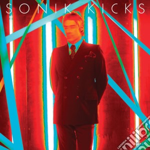 Paul Weller - Sonic Kicks cd musicale di Paul Weller