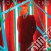 Paul Weller - Sonic Kicks cd