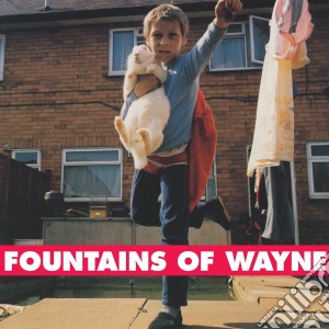 Fountains Of Wayne - Fountains Of Wayne cd musicale di Fountains Of Wayne