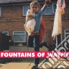 Fountains Of Wayne - Fountains Of Wayne cd