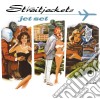 (LP Vinile) Los Straitjackets - Jet Set cd