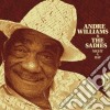 Andre' Williams - Night & Day cd