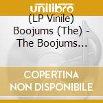 (LP Vinile) Boojums (The) - The Boojums (Translucent Red Vinyl) vinile