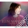 (LP Vinile) Eleni Mandell - I Can See The Future cd