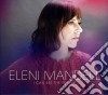 Eleni Mandell - I Can See The Future cd