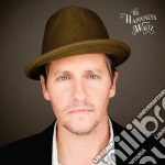 Josh Rouse - The Happiness Waltz cd