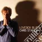 (LP Vinile) Chris Stamey - Lovesick Blues vinile