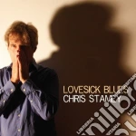 Chris Stamey - Lovesick Blues cd