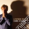 Chris Stamey - Lovesick Blues cd