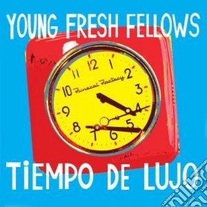 (LP Vinile) Young Fresh Fellows - Tiempo De Lujo lp vinile di Young fresh fellows